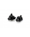 Footpegs Adapters - Aprilia - CAPONORD 1200