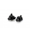 Fussrasten Adapters - Aprilia - CAPONORD 1200