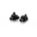 Footpegs Adapters - Aprilia - CAPONORD 1200 - 7232