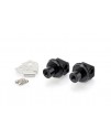 Fussrasten Adapters - BMW - R1200GS