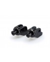 Footpegs Adapters - Triumph