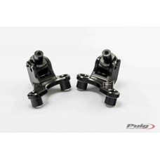 Footpegs Adapters - Honda - X-ADV - 9484