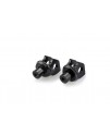 Fussrasten Adapters - Kawasaki