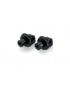 Fussrasten Adapters - Harley Davidson - SPORTSTER 883 IRON