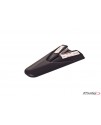 Rear Fender Extender for License Plate - Honda