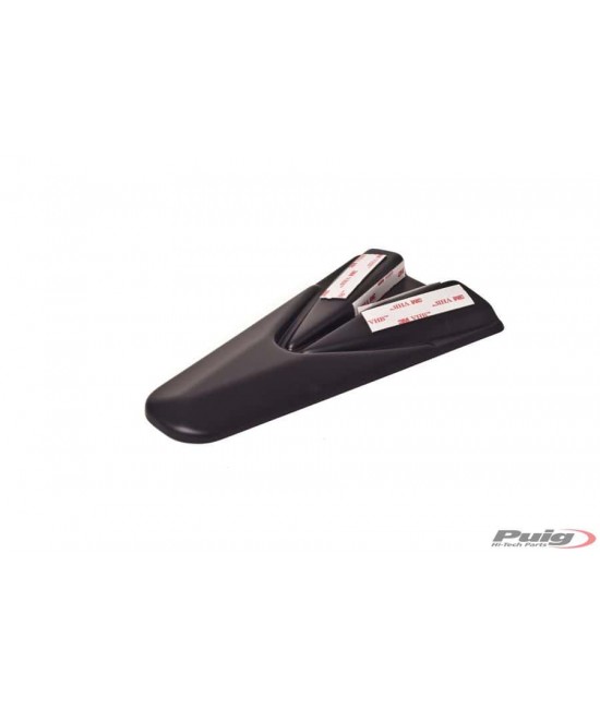 Rear Fender Extender for License Plate - Honda