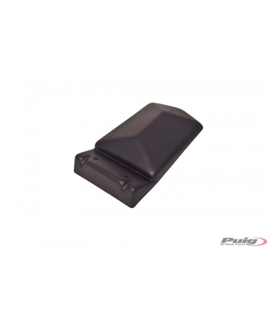 Rear Fender Extender for License Plate - Ducati