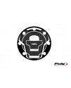 Naked Fuel Cap Covers - Suzuki