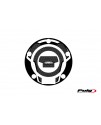 Naked Fuel Cap Covers - Yamaha