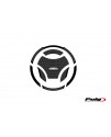 Naked Fuel Cap Covers - Yamaha