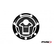 Naked Fuel Cap Covers - KTM - 7610