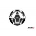 Naked Fuel Cap Covers - Kawasaki - 8242