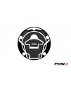 Naked Fuel Cap Covers - Yamaha