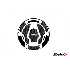 Naked Fuel Cap Covers - BMW - 8968