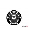 Naked Fuel Cap Covers - KTM
