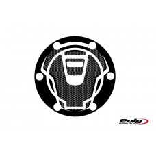 Naked Fuel Cap Covers - KTM - 9446