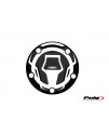 Naked Fuel Cap Covers - Suzuki - GSX-R125