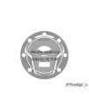 Naked Fuel Cap Covers - KTM