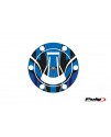 Radikal Fuel Cap Covers - Aprilia