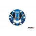 Radikal Fuel Cap Covers - Aprilia