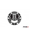 Radikal Fuel Cap Covers - Aprilia