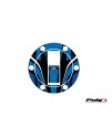 Radikal Fuel Cap Covers - Aprilia - SHIVER 900
