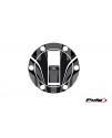Radikal Fuel Cap Covers - Aprilia - SHIVER 900