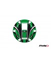 Radikal Fuel Cap Covers - Aprilia - SHIVER 900