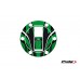 Radikal Fuel Cap Covers - Aprilia - SHIVER 900 - 6294