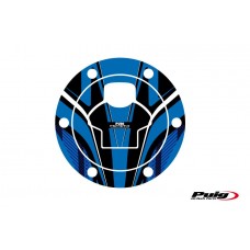Radikal Fuel Cap Covers - BMW - 6298