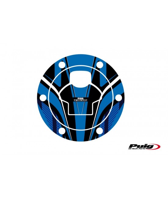 Radikal Fuel Cap Covers - BMW