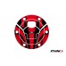 Radikal Fuel Cap Covers - BMW - 6298
