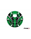 Radikal Fuel Cap Covers - BMW