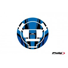 Radikal Fuel Cap Covers - BMW - 6300