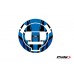 Radikal Fuel Cap Covers - BMW - 6300