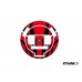 Radikal Fuel Cap Covers - BMW - 6300