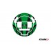 Radikal Fuel Cap Covers - BMW - 6300