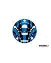Radikal Fuel Cap Covers - Ducati