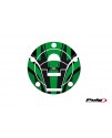Radikal Fuel Cap Covers - Ducati