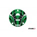 Radikal Fuel Cap Covers - Ducati - 6304