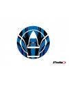 Radikal Fuel Cap Covers - Ducati