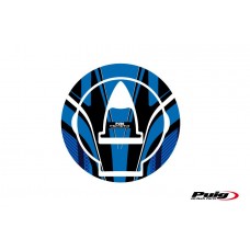 Radikal Fuel Cap Covers - Ducati - 6306