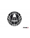 Radikal Fuel Cap Covers - Ducati