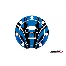 Radikal Fuel Cap Covers - 6308