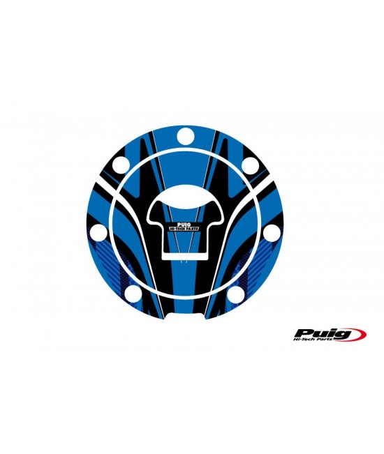 Radikal Fuel Cap Covers