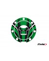Radikal Fuel Cap Covers