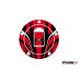 Radikal Fuel Cap Covers - 6310