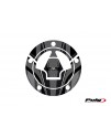 Radikal Fuel Cap Covers - Kawasaki