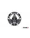 Radikal Fuel Cap Covers - Kawasaki