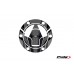 Radikal Fuel Cap Covers - Kawasaki - 6314